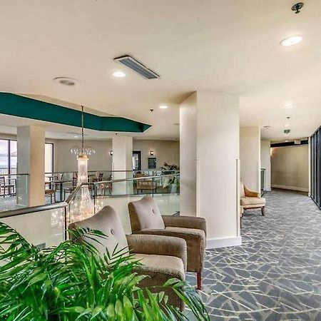 Apartmán Upscale Oceanview 1Br Dog Friendly! 1104 Myrtle Beach Exteriér fotografie
